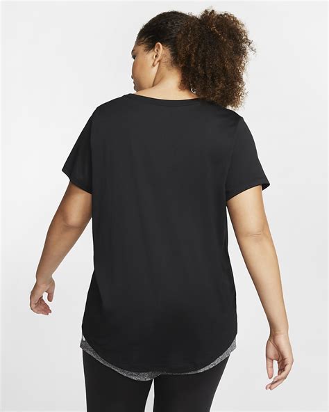 grote maten nike